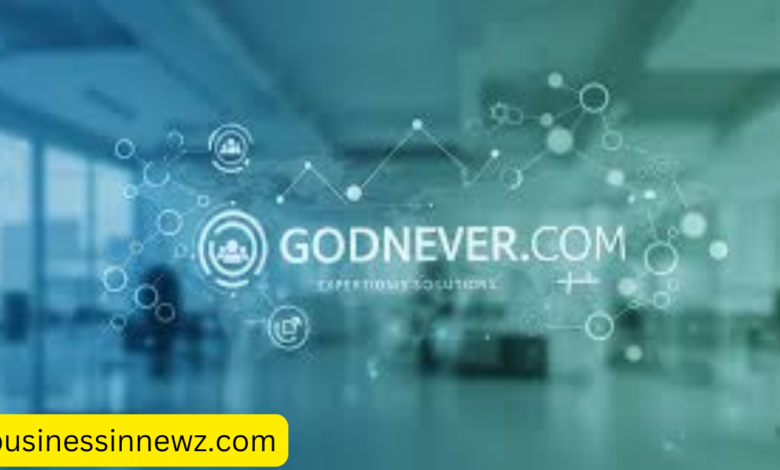 goodnever. com