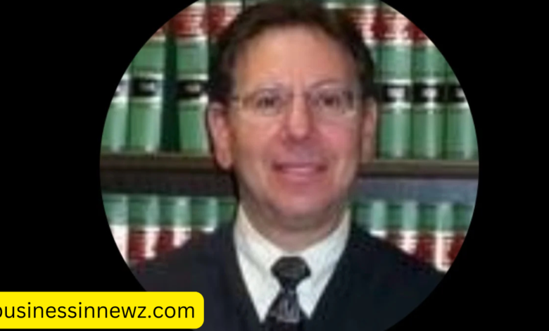 judge isman mediation new jersey