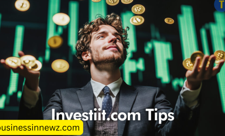 investiit.com tips