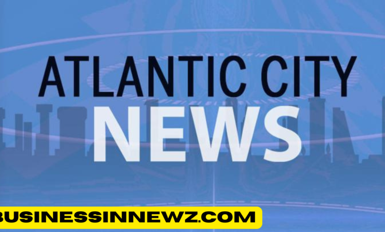 atlantic city news