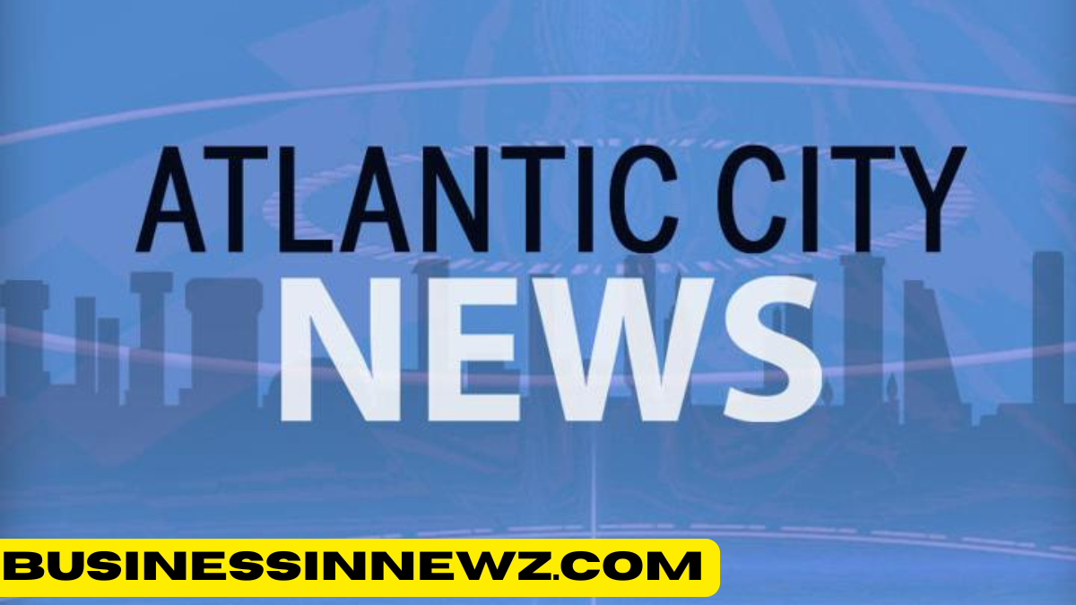 atlantic city news