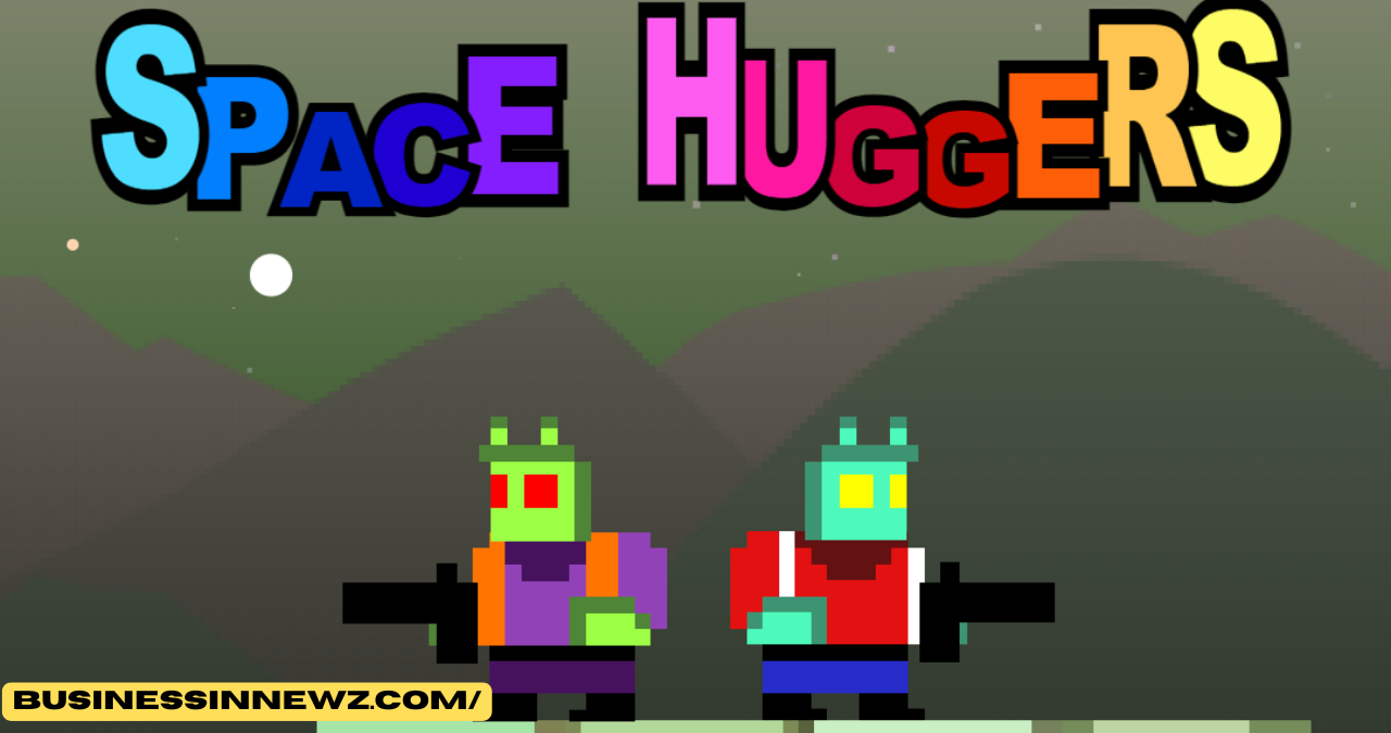 space huggers