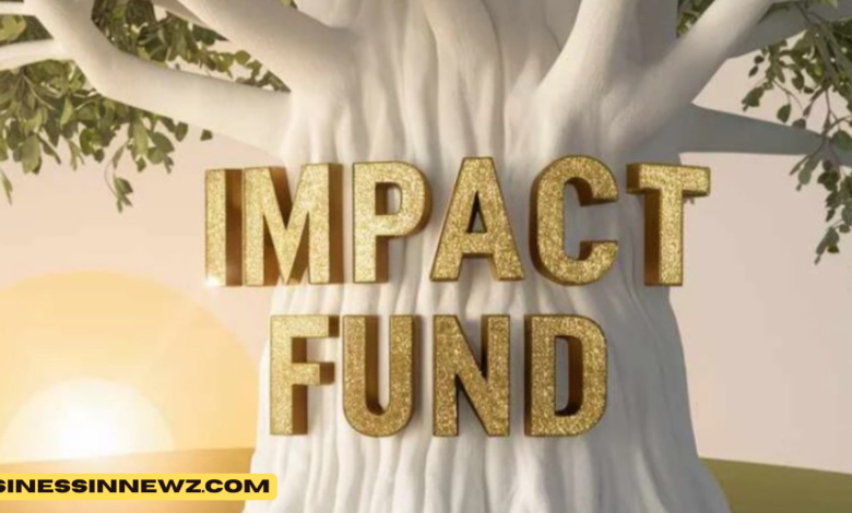 white oak impact fund