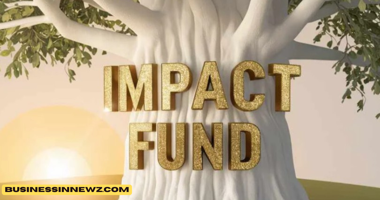 white oak impact fund